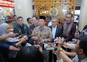Sertifikat Terbitan Lama Jadi Pemicu Tumpang Tindih, Menteri Nusron Minta Masyarakat Lakukan Ini