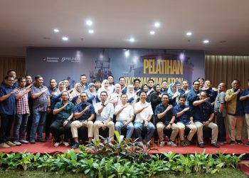 Pelatihan Lean Six Sigma: Wujud Komitmen Operational Excellence SPJM Grup