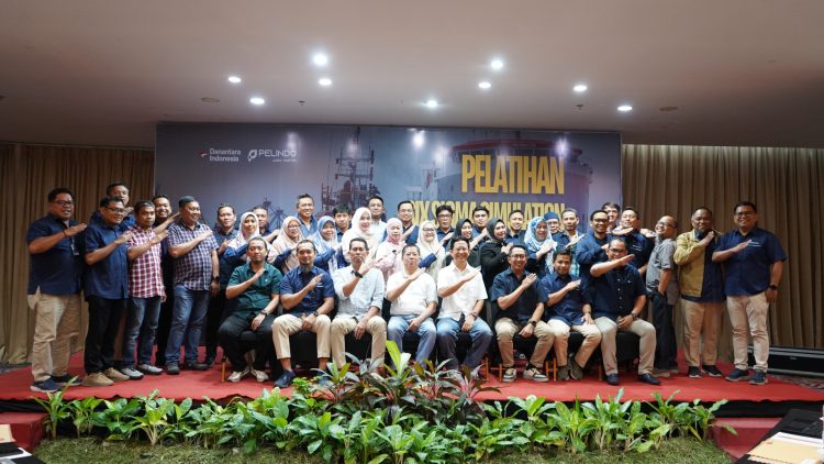 Pelatihan Lean Six Sigma: Wujud Komitmen Operational Excellence SPJM Grup