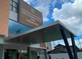 Kadis Disbudpar Berau Prihatin atas Dugaan Pelecehan Seksual oleh AS, Mantan Duta Budaya 2022