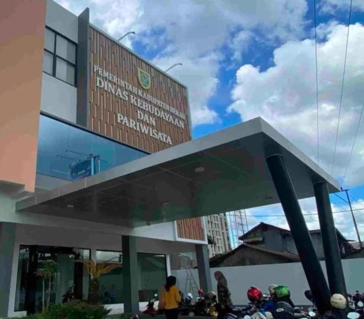 Kadis Disbudpar Berau Prihatin atas Dugaan Pelecehan Seksual oleh AS, Mantan Duta Budaya 2022