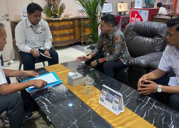 Pemprov Kaltim dan Honorer Temui KemenPAN-RB: Nasib Non ASN Belum Terakomodasi dalam PPPK 2024  Menunggu Kebijakan Baru