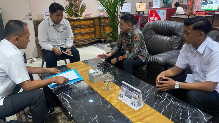 Pemprov Kaltim dan Honorer Temui KemenPAN-RB: Nasib Non ASN Belum Terakomodasi dalam PPPK 2024  Menunggu Kebijakan Baru