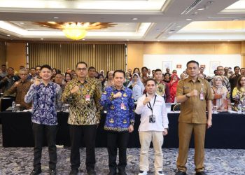 Kemendagri Dorong Transformasi Pengelolaan Keuangan Daerah Melalui SIPD