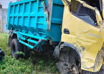 Raib di Tangan Penegak Hukum: Polresta Deli Serdang Didesak Ungkap Hilangnya Mesin Dum Truck