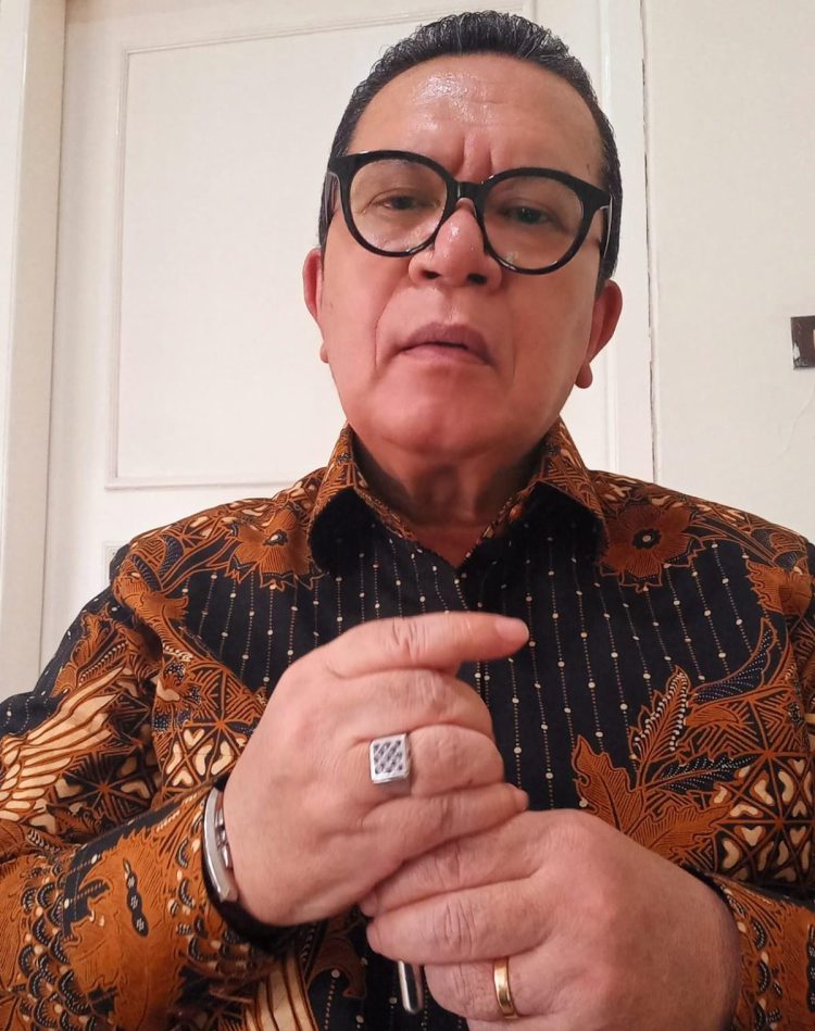 BIBLE PRACTICE TODAY 181125: DIBERITAHU & DITUNJUKAN