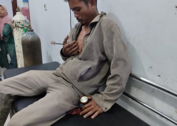 Mahasiswa Akan Gelar Aksi Besar-besaran