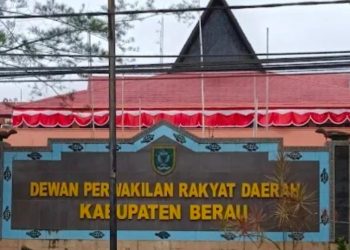 Kasus Dugaan Pelecehan Seksual oleh kader Pramuka Viral, Ketua DPRD Berau dan Komisi I Belum Beri Pernyataan Resmi