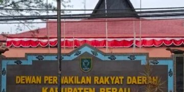 Kasus Dugaan Pelecehan Seksual oleh kader Pramuka Viral, Ketua DPRD Berau dan Komisi I Belum Beri Pernyataan Resmi