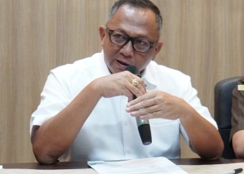 Kejaksaan RI telah Bertransformasi & Mereformasi Diri