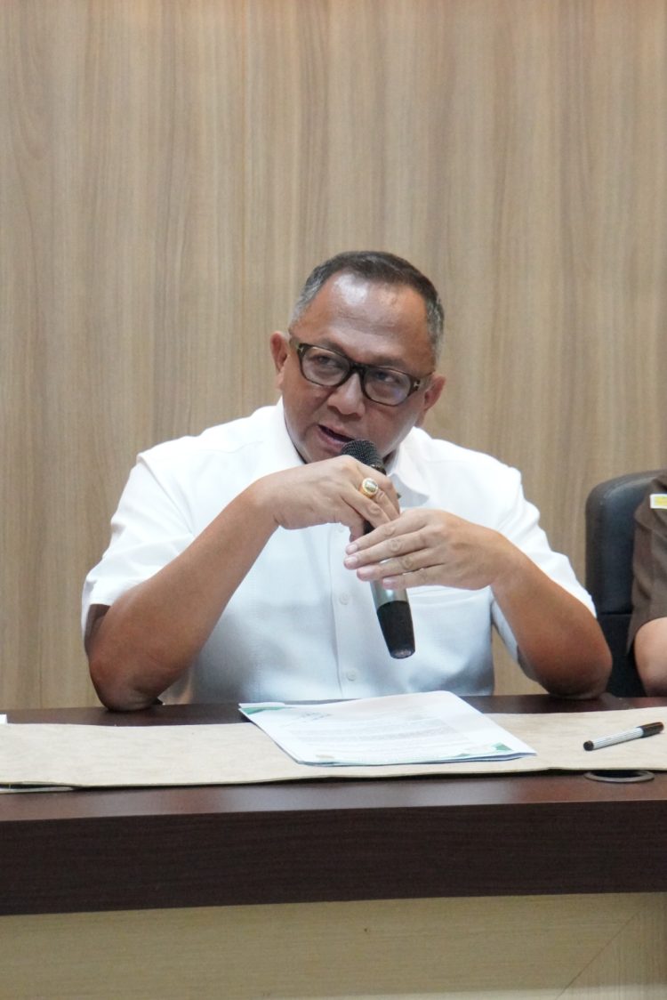 Kejaksaan RI telah Bertransformasi & Mereformasi Diri