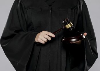 Hakim dan Kemerdekaan Kekuasaan Kehakiman