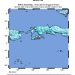 GEMPABUMI TEKTONIK M6,0 DI LAUT BANDA, MALUKU, TIDAK BERPOTENSI TSUNAMI