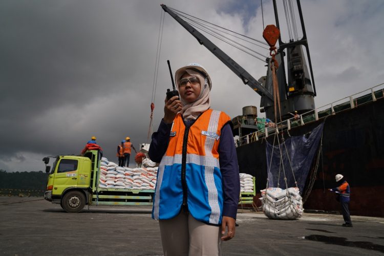 Pelindo Multi Terminal Tingkatkan Kesiapsiagaan Operasional Menghadapi Potensi Cuaca Ekstrem