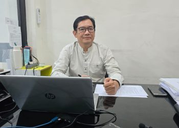 Akibat Pengrusakan Aset, PT Barapala Alami Kerugian Mencapai Rp 5 Miliar