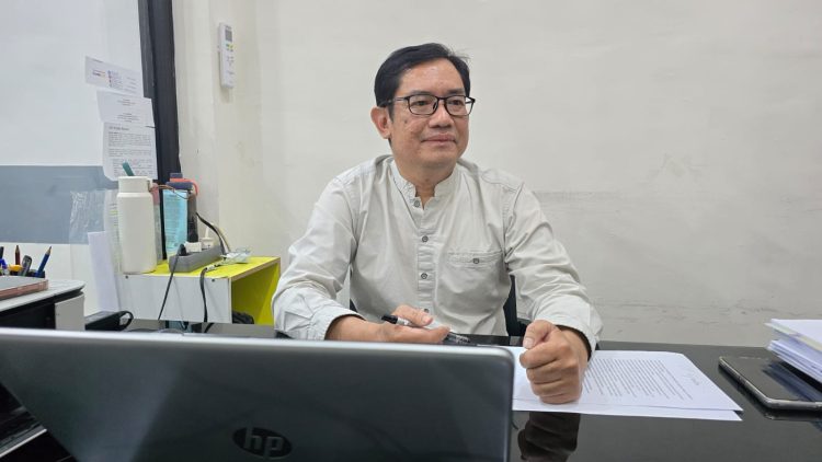 PT Barapala Selalu Terbuka Dengan Masyarakat