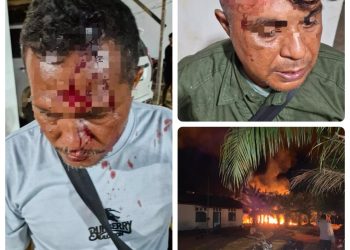 PT Barapala Berharap Semua Pihak Jaga Kondusifitas 