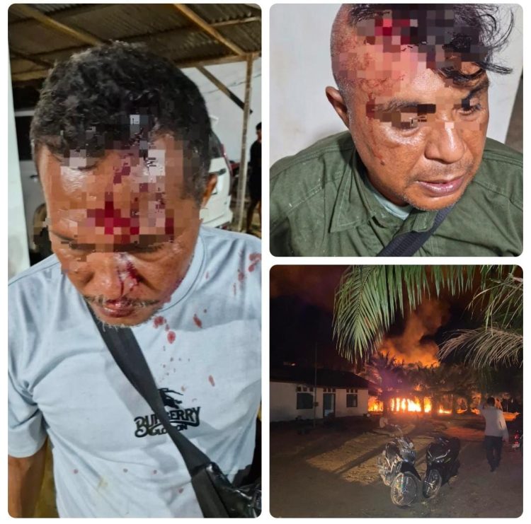 PT Barapala Berharap Semua Pihak Jaga Kondusifitas 