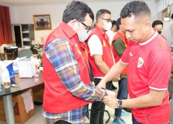 Tujuh Orang Ditetapkan sebagai Tersangka Kasus Dugaan Korupsi KUR Mikro dan Pengelolaan Kas Besar di Bank Plat Merah Semendo