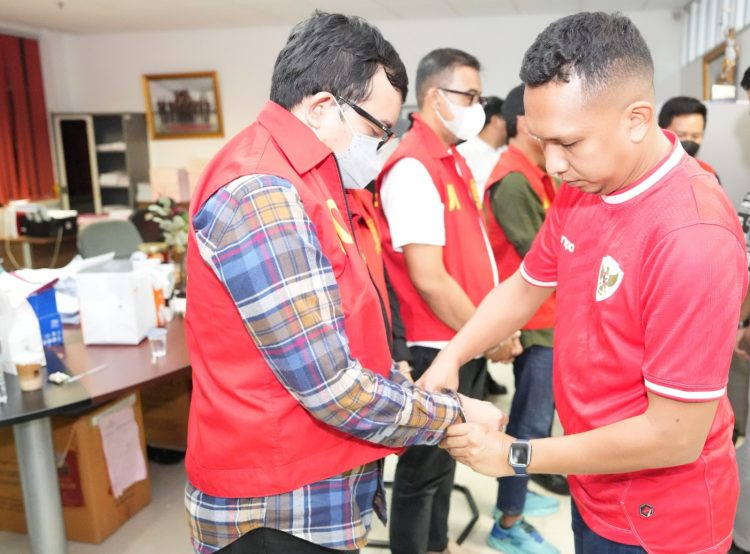 Tujuh Orang Ditetapkan sebagai Tersangka Kasus Dugaan Korupsi KUR Mikro dan Pengelolaan Kas Besar di Bank Plat Merah Semendo