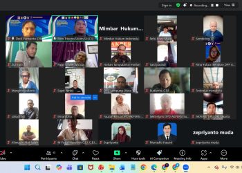 Transformasi Media Hukum Dimulai! Mimbar Hukum Indonesia (MHI) Selenggarakan Pelatihan Bergengsi C.ILJ