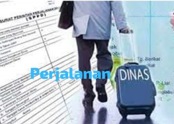 Ratusan ASN Berau ke Luar Daerah: Efisiensi Anggaran Dilupakan?