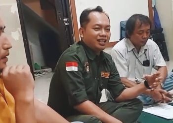 Sukseskan Rakernas 2025, DPD AKPERSI Jakarta Gelar Rapat Konsolidasi Bersama Ketua Umum