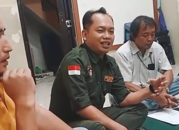 Sukseskan Rakernas 2025, DPD AKPERSI Jakarta Gelar Rapat Konsolidasi Bersama Ketua Umum
