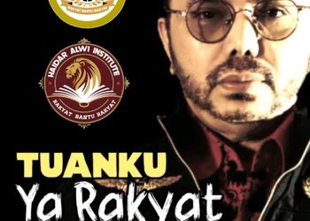 Haidar Alwi: Reformasi Kultural Polri Adalah Investasi untuk Masa Depan Bangsa.