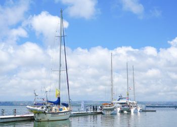 Pelindo melalui PT Pelindo Solusi Logistik  Kukuhkan Komitmen Akselerasi Potensi Wisata Maritim Nasional