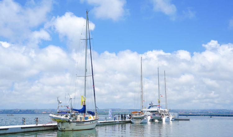 Pelindo melalui PT Pelindo Solusi Logistik  Kukuhkan Komitmen Akselerasi Potensi Wisata Maritim Nasional