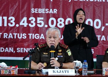 Perkembangan Penyidikan Tindak Pidana Korupsi pada Perkara Penjualan Aset PTPN I Regional I oleh PT.Nusa Dua Propertindo melalui Kerjasama Operasional (KSO) dengan PT.Ciputra Land.