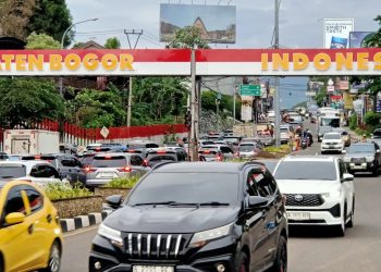 Prof. Dr. KH Sutan Nasomal: Warga Bopunjur Menanti Presiden Prabowo Segera Wujudkan Pembangunan Tol Lintas Selatan Ciawi–Cipanas–Cianjur