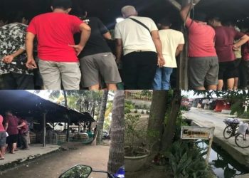 Lapak Judi Ramai di Marelan: Ratusan Jutaan Diduga Berputar, Aparat Belum Bertindak