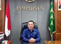 Kejaksaan Agung Memeriksa 2 Orang Saksi  Terkait Perkara Korupsi Pajak di Kementerian Keuangan
