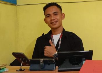 Soal Pengamanan Kilang Minyak, Ariawan: Ketertiban Kewenangan Polri-TNI Adalah Pembagian Kehormatan, Bukan Pembagian Kekuasaan