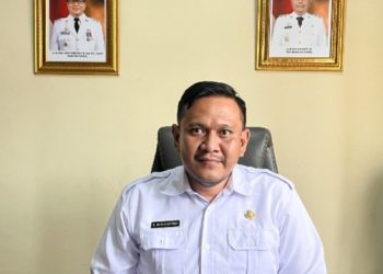 Eks Kades Paluh Kurau yg di pecat Bupati Deliserdang Kalah dalam Gugatan di PTUN Medan 