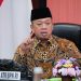 Rakor dengan Kepala Daerah se-Bali, Menteri Nusron Minta Dukungan Pemutakhiran Data hingga Pembebasan BPHTB untuk Percepat Sertipikasi