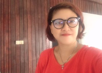 Alin Pengusaha Lada: Berawal Digunakan Sebagai Obat Covid, Karena Ternyata Lada Merupakan Anti Oksidan Yang Sangat Baik