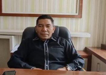 Fitnah Hantam Kades Danau Lancang Tanpa Ampun..!!