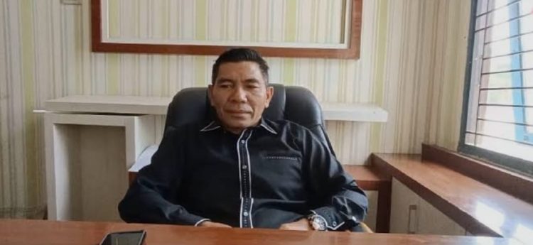 Fitnah Hantam Kades Danau Lancang Tanpa Ampun..!!