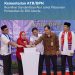 Kementerian ATR/BPN Resmikan Standardisasi Alur Loket Pelayanan Pertanahan Se-DKI Jakarta