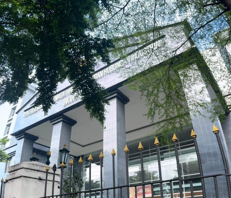 PN Jakpus Hukum Indobuildco USD 45,3 Juta Soal HGB Hotel   Sultan Senayan