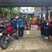 RSUD Pancur Batu Salurkan Bantuan Sembako untuk Korban Banjir di Perumnas Simalingkar