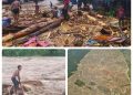Oknum Serakah Hancurkan Alam di Sumut, Aceh, dan Sumbar: Formappel’ RI Layangkan Kecaman Keras