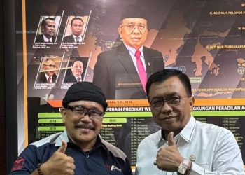 Prof. Sutan Nasomal: Pemerintah Daerah Gagal Lindungi Anak dari Risiko Putus Sekolah