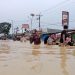 Dampak Banjir, Warga Pematang Tengah Tanjung Pura Lengkap dengan Penderitaan