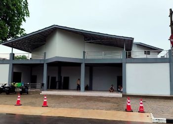 Masyarakat Apresiasi Peningkatan SPP Terminal Bus Kalideres