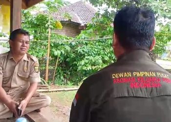 Investigasi AKPERSI Ungkap Dugaan Rantai Mafia Tanah di Ujung Genteng