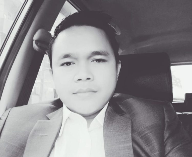 Ihwan Bancin, S.H. Kuasa Hukum Imri Elisabeth Purba alias Mak Apong Kecewa atas tindakan Kinerja Polres Humbang Hasundutan